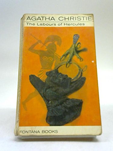 Book Labours of Hercules free