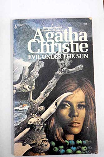Book Evil Under The Sun free