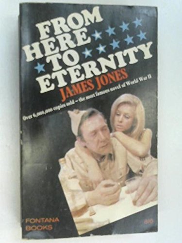 Book From Here to Eternity free