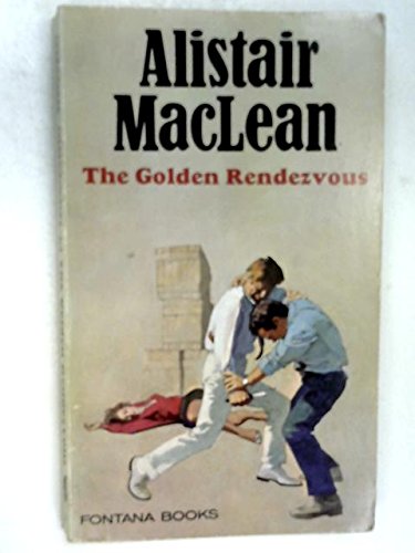 Book The Golden Rendezvous free