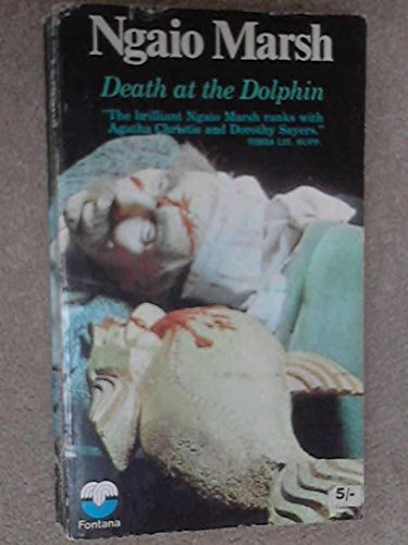 Book Death at the Dolphin free