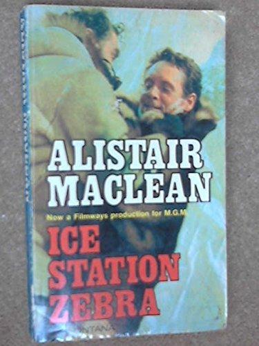 Book Ice Station Zebra free Book Ice Station Zebra free