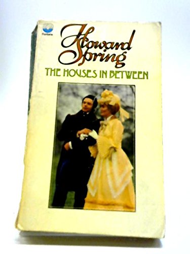 Book The Houses in Between free
