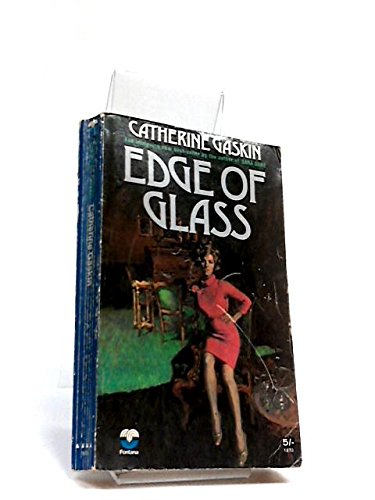 Book Edge of Glass free
