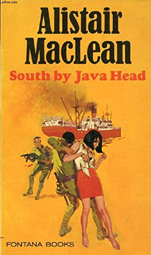 Book South by Java Head free