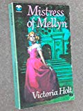 Book Mistress Of Mellyn free