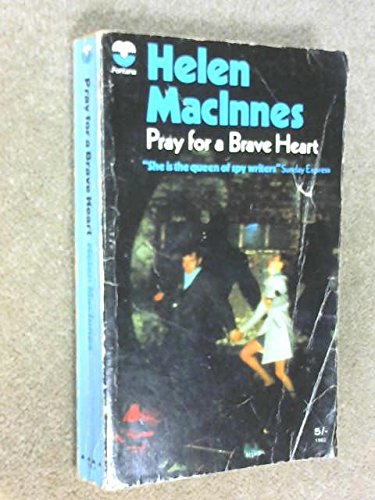 Book Pray for a Brave Heart free