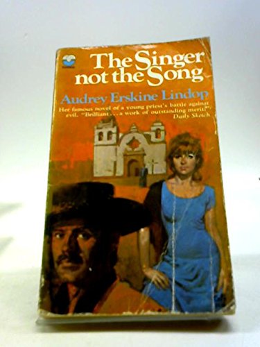 Book Singer Not the Song free
