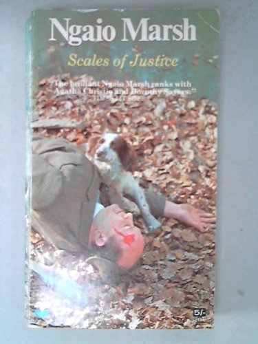 Book Scales of Justice free
