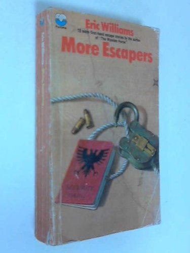 Book More Escapers free
