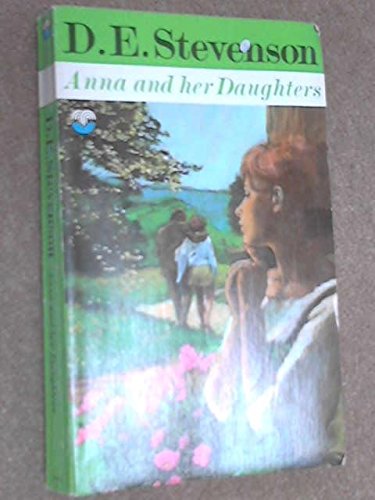 Book Anna and Her Daughters free