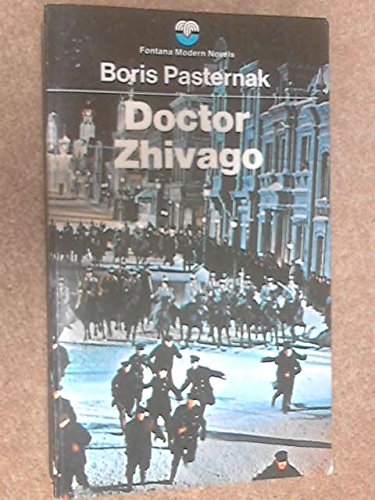 Book Doctor Zhivago (Gift Classics) free