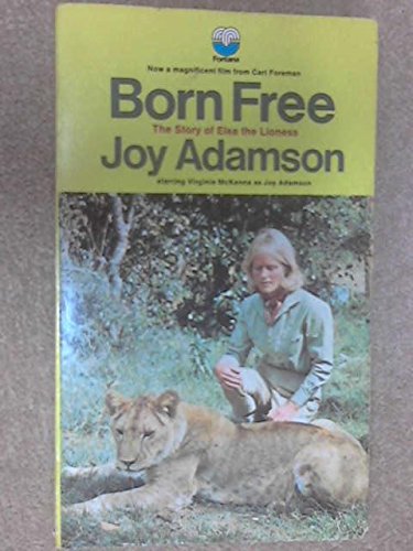 Book Born Free (Modern Authors) free