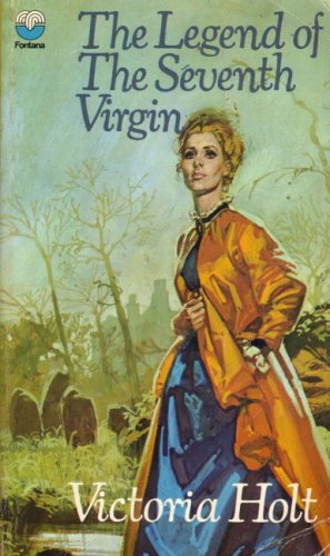 Book Legend of the Seventh Virgin free