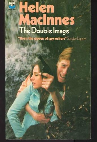 Book Double Image free