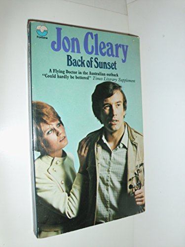 Book Back Of Sunset free