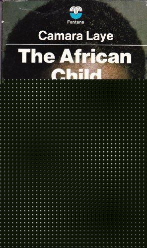 Book The African Child free Book The African Child free