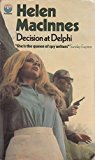 Book Decision at Delphi free