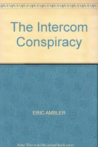 Book The intercom conspiracy free