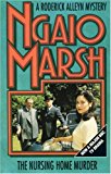 Book The Nursing Home Murder (The Alleyn Mysteries) free