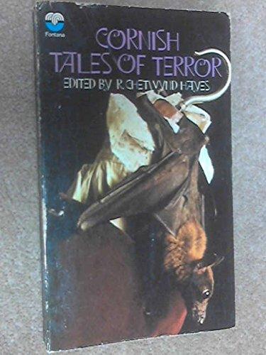 Book Cornish Tales of Terror free