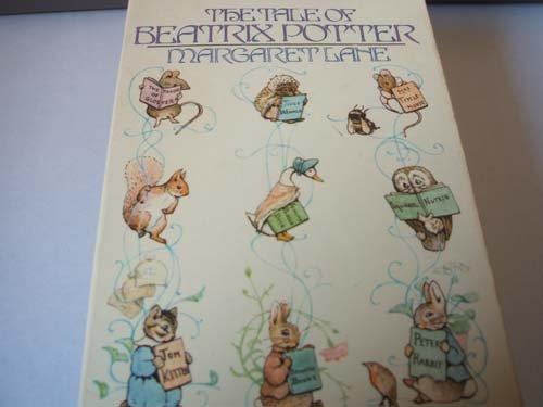 Book The Tale Of Beatrix Potter free