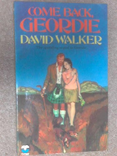 Book Come Back Geordie free