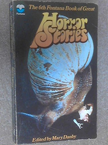 Book Great Horror Stories: v. 6 free
