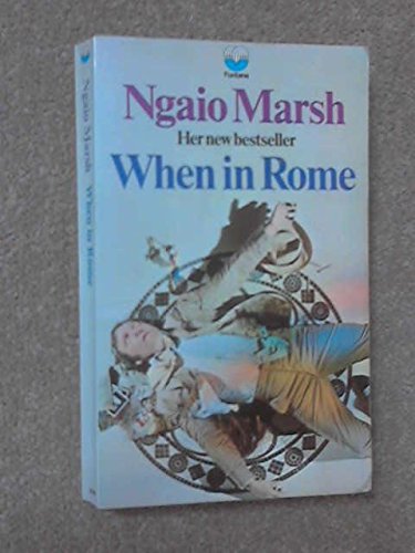 Book When in Rome free