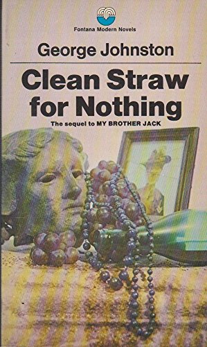 Book Clean Straw for Nothing free