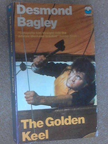 Book The golden keel free