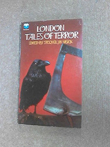 Book London tales of terror; free