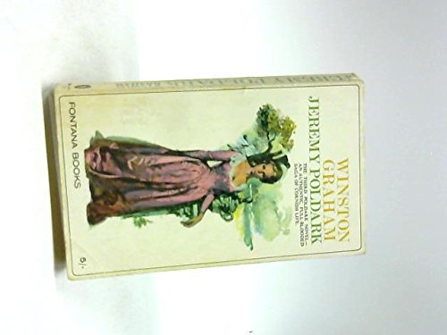 Book Jeremy Poldark: A novel of Cornwall, 1790-1791 (Poldark 3) free