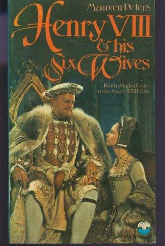 Book Henry VIII and his six wives free