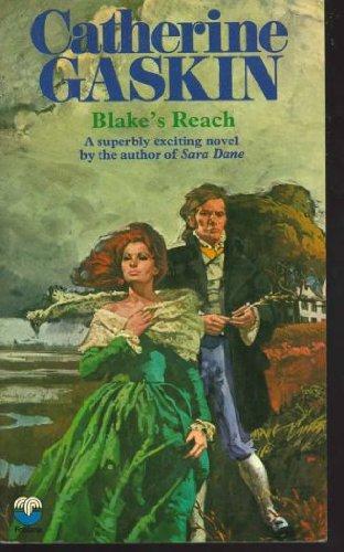 Book Blake's Reach free