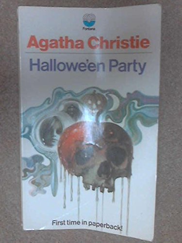 Book Hallowe'en Party free
