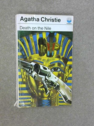 Book Death on the Nile free