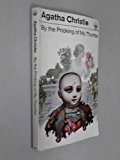Book By the Pricking of My Thumbs free