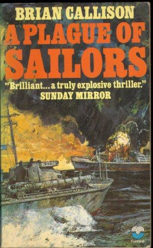 Book A Plague Of Sailors free