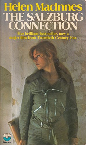 Book The Salzburg Connection free