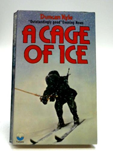 Book Cage of Ice free