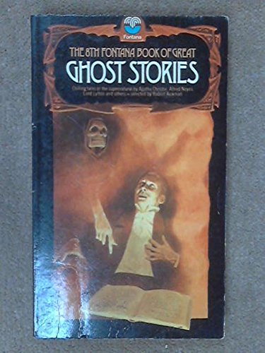 Book The 8th Fontana Book of Great Ghost Stories free