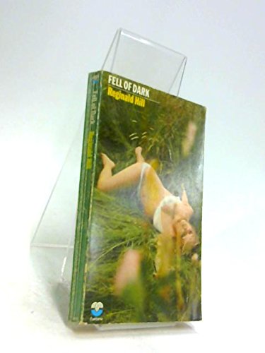 Book Fell Of Dark free