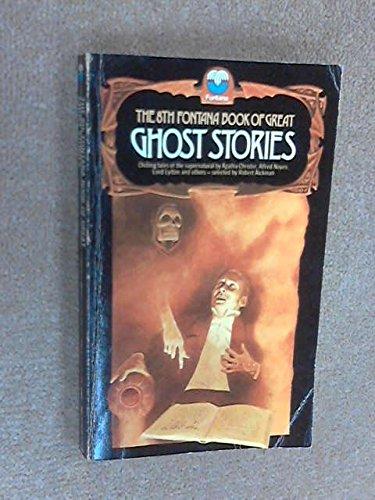 Book The Fontana Book of Great Ghost Stories free