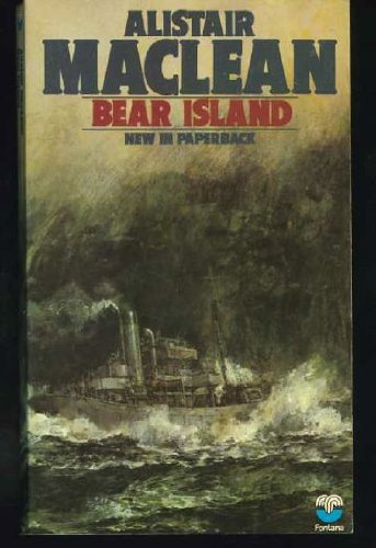 Book Bear Island free Book Bear Island free