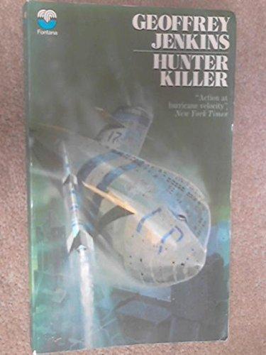 Book Hunter Killer free