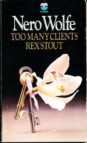 Book Too Many Clients free