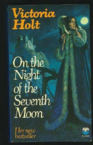 Book On the Night of the Seventh Moon free