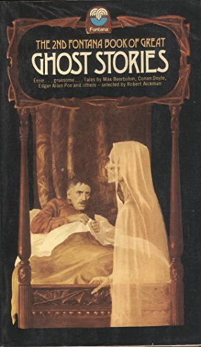 Book The 2nd Fontana Book of Great Ghost Stories free