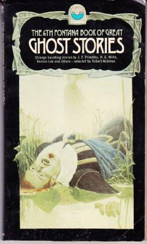 Book The Sixth Fontana Book of Great Ghost Stories free
